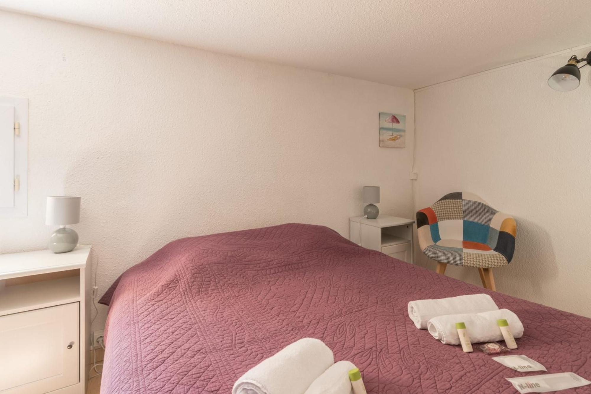 La Maison Mer - 200M De La Plage - Wifi La Bernerie-en-Retz Eksteriør billede