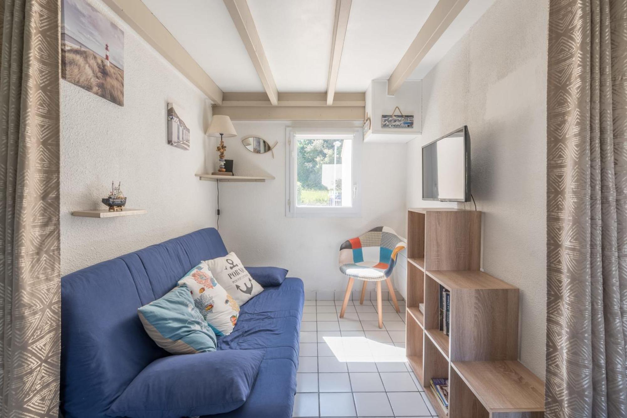 La Maison Mer - 200M De La Plage - Wifi La Bernerie-en-Retz Eksteriør billede
