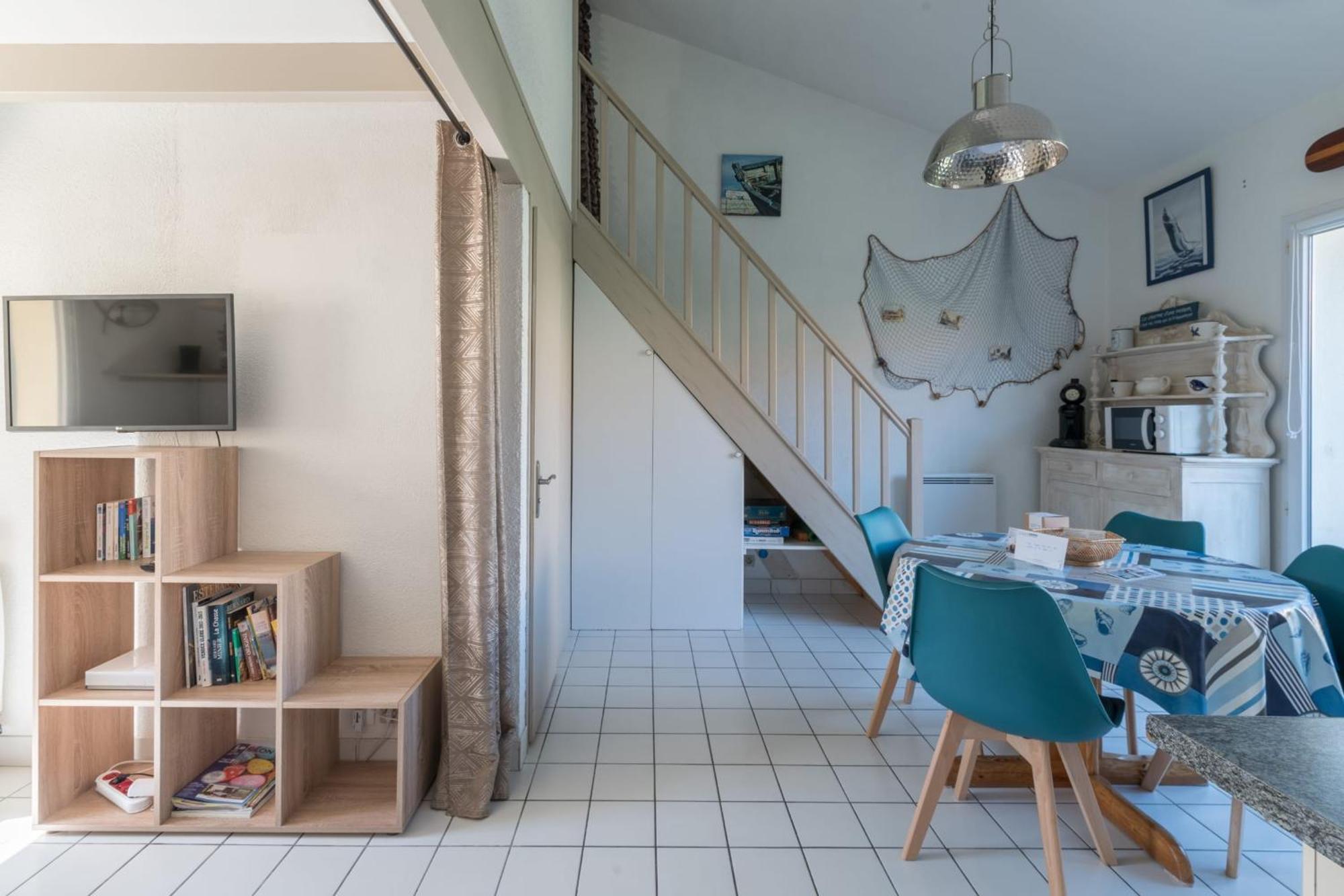 La Maison Mer - 200M De La Plage - Wifi La Bernerie-en-Retz Eksteriør billede